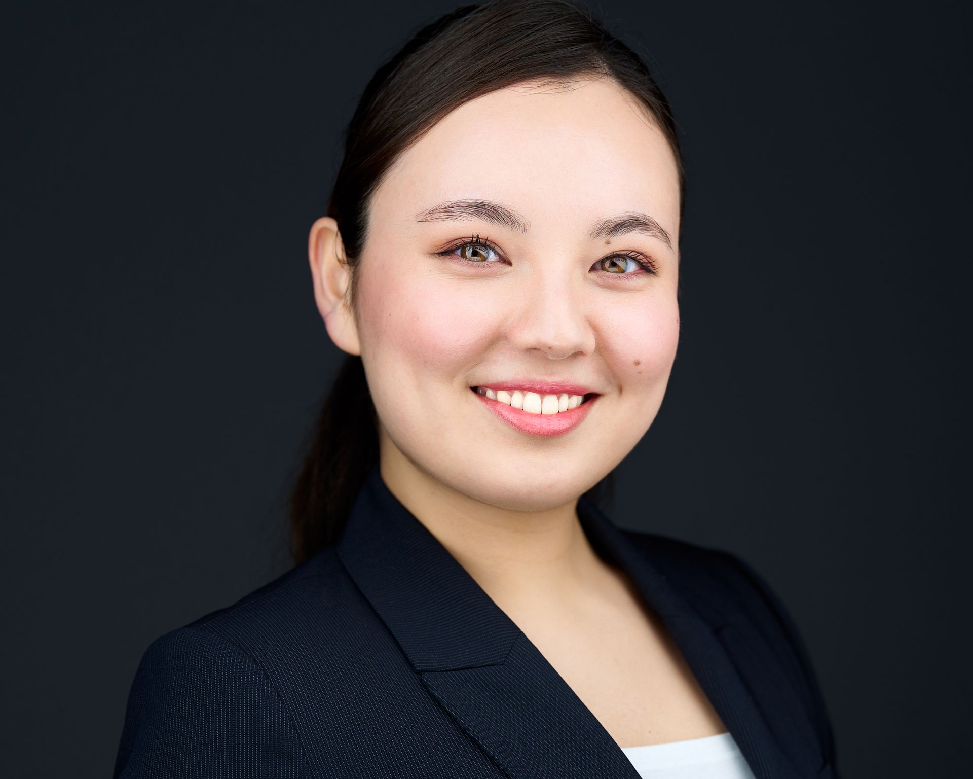 Portrait Photographer Brussels Freelancer Headshot